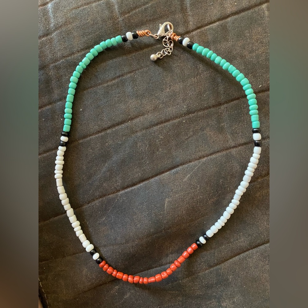 Western chocker